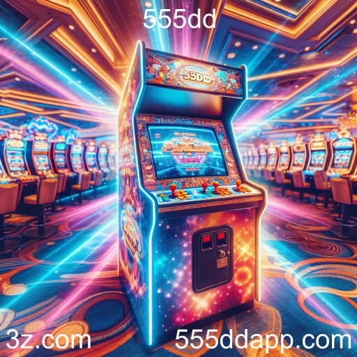A Evolução dos Jogos de Arcade: Da Nostalgia à Modernidade