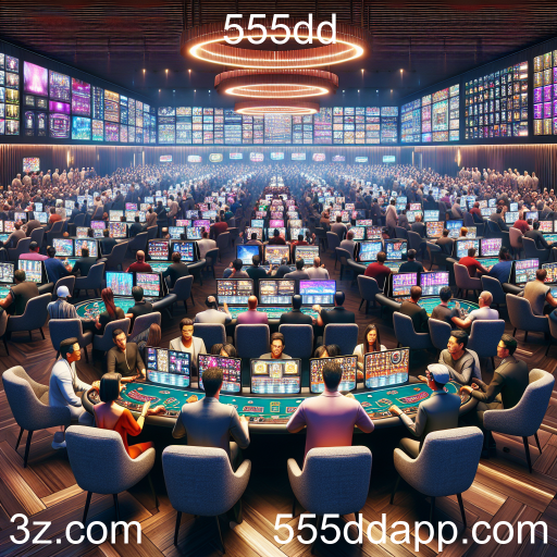 A Ascensão dos Jogos Multijogador no Cenário Atual